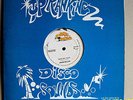 Jacob Miller + Fatman Riddim S. - Hold me tight - US 12 