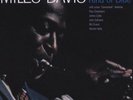 MILES DAVIS / DAVIES - A Kind Of Blue Vinyl LP Record NEW / Sealed