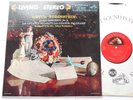 ARTHUR RUBINSTEIN Chopin CANADA 1959 RCA LSC-2265 LIVING STEREO Shaded-Dog LP