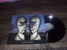 33T PINK FLOYD PRESSAGE USA THE DIVISION BELL ETAT NEUF