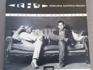 Rödelheim Hartreim Projekt ?– Direkt Aus Rödelheim  org.Lp 1994