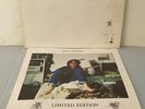 JOHN LENNON Limited Edition VINYL - THE TOY BOY - w/ 12 Page Booklet - BAG-5069
