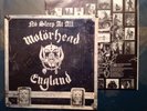 MOTÖRHEAD - NÖ SLEEP AT ALL Org 1.Press GWR 1988