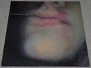 PJ HARVEY Dry SCARCE ORIG UK 1992 TOO PURE EX LP + INNER. DEBUT CLASSIC, AWESOME
