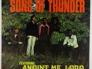 Sons Of Thunder - Anoint Me, Lord LP - Miracle Life - Soul Funk Gospel VG+ MP3