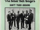 Silver Bell Singers - Don't Turn Around LP - HSE - Soul Funk Gospel VG+ MP3