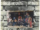 Sons Of Truth - A Message From The Ghetto LP - Gospel Truth - Funk Gospel PROMO