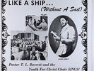 Pastor T.L. Barrett - Like A Ship LP - Mt. Zion - Original Soul Funk Gospel MP3
