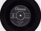 THE BEATLES IT WONT BE LONG / MONEY ODEON RECORD HOLLAND 7