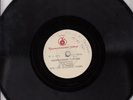 B.Karamyshev/V. Mescherina  -Stripped Strings / German Rural Dance /USSR/Shellac