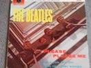 Please Please Me The Beatles 1963 Mono Vinyl LP