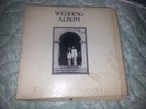John Lennon,Wedding Album,Beatles,LP