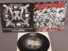 Insect Warfare at war with grindcore 7