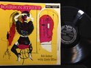 Bob Scobey/Lizzie Miles-Bourbon Street-Verve 1009-MONO DSM
