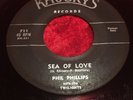 PHIL PHILLIPS 