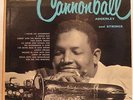 CANNONBALL ADDERLEY & STRINGS,  EMARCY