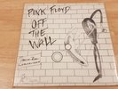 Pink Floyd - Off The Wall - US Promo - David Gilmour - Roger Waters