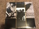 New Sealed U2 Joshua Tree Singles : Remastered & Live 1987/2017 4 Vinyl Fan Club