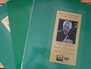 COLH 16, 17 & 18 Bach Cello Suites 1-6 / Pablo Casals 3 LP SET