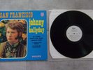 33 T.JOHNNY HALLYDAY..SAN FRANCISCO...Club DIAL