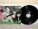 ELVIS PRESLEY Blue Suede Shoes etc. EPA-747 Orig RCA Victor w/Cover NM- Beauty