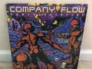 COMPANY FLOW: FUNCRUSHER PLUS—DOUBLE (2X) LP