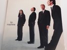 TIN MACHINE LP DAVID BOWIE EMI E 1-91990