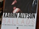AUDIOPHILE PA 001 KARRIN ALLYSON 