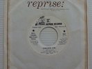 NEIL YOUNG Cinnamon Girl / Sugar Mountain NEAR MINT WHITE LABEL PROMO 45 WB 0911