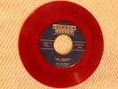 DOOWOP LEE ANDREWS The Fairest / Bells Of St. Mary RAINBOW 259 RED WAX VG