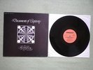 THUNDERPUSSY - Documents Of Captivity,PRIVATE USA 1973 HARD HEAVY PSYCH LP, RE