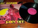 Biz Markie Goin’ Off Prism Records USA 1998 12” Vinyl Record German press