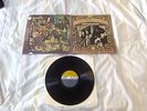 Buffalo Springfield -  Last Time Around UK LP ATCO 1st UK Press, EX