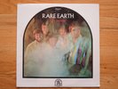 Rare Vintage Vinyl-Rare Earth-Get Ready-Rare Earth Records RS 507-NM SEALED