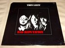 Thin Lizzy Bad Reputation Sealed LP 1st US Press