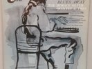 HORACE SILVER QUINTET,Blowin' The Blues Away,US Blue Note LP,1st Press, RVG etc