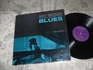 RAY BRYANT Alone with the Blues LP NEW JAZZ DG RVG purple label