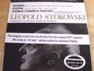 Classic Records SDBR3070 Stokowski Wagner Chopin Canning NEW LP 200G Black Vinyl