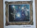 Beatles 1st press Parlophone UK Strawberry Fields Penny Lane & Picture Sleeve