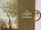 Virtuoso Ensemble. Beethoven (Septet). HMV ASDQ 5325 w/g. NM(-), tm