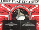 WHITE STRIPES / DEAD WEATHER REMIX 7