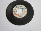 Beatles 45 Rarity, She Loves You, Swan BLUE LABEL, Play Grade VG-