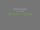 Joy Division - Substance 2x 180g vinyl LP IN STOCK NEW/SEALED