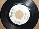 ONEIL HOWES What Is The Evil ACTIONS SPEAK LOUDER Rockabilly 45 MEMORY 105