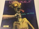 DINOSAUR JR - FEEL THE PAIN - 7
