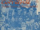 An Offer You Can't Refuse Various-Blues & Gospel UK vinyl LP album record