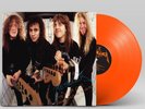 Metallica Garage Days Limited Edition 12” Red-Orange Coloured Vinyl Now Sold Out