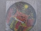 Nuclear Assault – Survive - LP Album Picture Disc – FLAG 21 P Still Sealed Mint