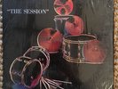 The Studio Band “The Session” RARE US ARMY FIELD BAND FUNKY JAZZ ROCK LP SHRINK
