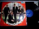 LP HALLO SHADOWS STAMPA ITALIA EMI COLUMBIA QPX 8078